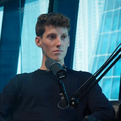 Jens Rabe: Der Weg zum Vollzeit-Trader, Lektionen aus über 20 Jahren Börse