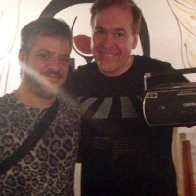 Episodio 44 - SOMOS VINTAGE