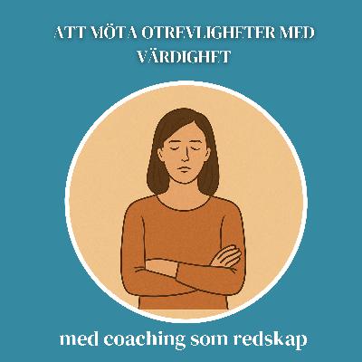 Att möta otrevlighet med värdighet