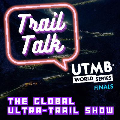 UTMB Closing Party – Race Recap & Chamonix Chaos