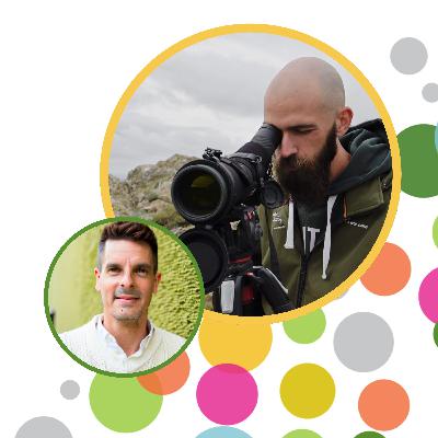 What Rewilding Really Looks Like | Pedro Ribeiro, Rewilding Portugal