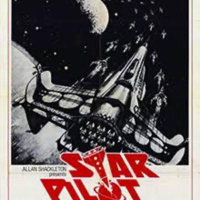 317 Star Pilot (1977) aka 2 + 5: Missione Hydra (1966) w/Mark Holmes 317 Star Pilot (1977) aka 2 + 5: Missione Hydra (1966) w/Mark Holmes