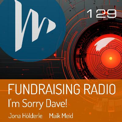 FRR129: I'm sorry Dave!