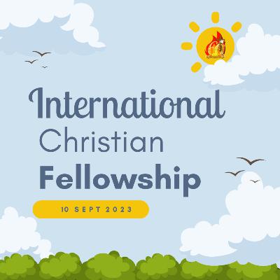 CICF, 10 SEPT 2023