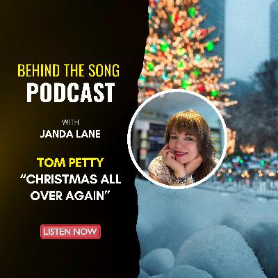 No Schmaltz, Just Rock 'n' Roll: The Story Behind Tom Petty's "Christmas All Over Again" No Schmaltz, Just Rock 'n' Roll: The Story Behind Tom Petty's "Christmas All Over Again"