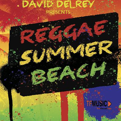 1x28 Reggae Summer Beach