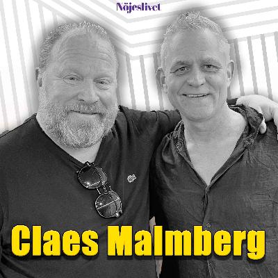 Claes Malmberg