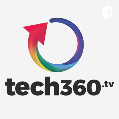 Tech360.tv Tech Round Up October Week 1