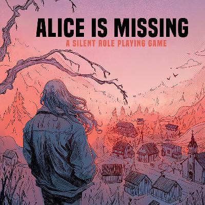 Alice is Missing