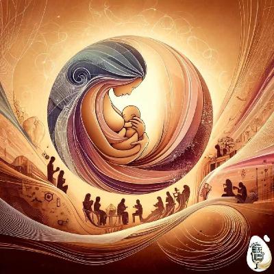 L'Art de la Connexion et de l'Allaitement