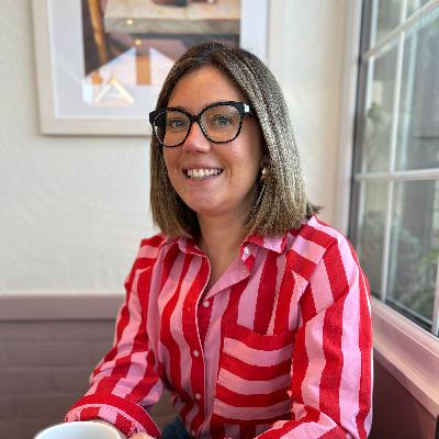 Lucy Branson - Building a 'Family First' Restaurant Group on Empathy, Empowerment & Espresso Lucy Branson - Building a 'Family First' Restaurant Group on Empathy, Empowerment & Espresso