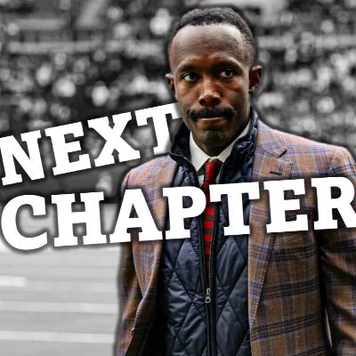 Kwesi gets CANNED + Super Bowl Preview