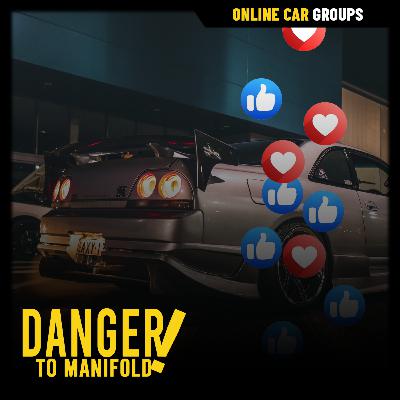 Online Car Forums, the Good, the Bad! #006