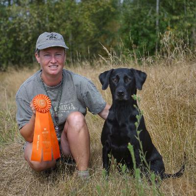 Chase Away K9 Cancer