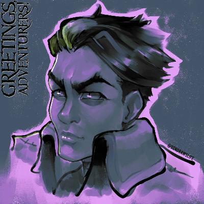 Campaign 2: Episode 168 - Tug Rope and Grease Campaign 2: Episode 168 - Tug Rope and Grease