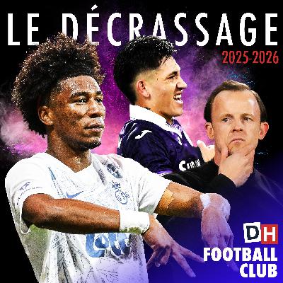 ⚽ Vazquez digne successeur de Dolberg, Sclessin qui perd patience et l’Union prête pour la Ligue des champions