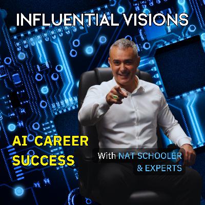 S13 Ep12: The New Executive Presence [How Leaders Build Real Influence]