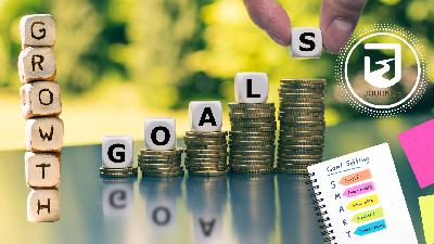 Action-oriented Growth Goals Action-oriented Growth Goals