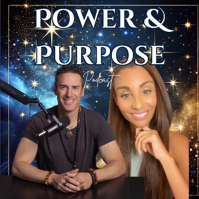 136: Total Self-Trust: The Missing Link Between Burnout and Alignment with Kyle Emanuel Brown