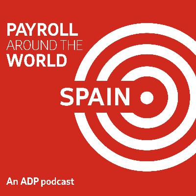 Payroll in Spain