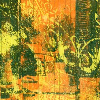 SELECCIÓN 07 2025 BLUES SYNDICATE SELECCIÓN 07 2025 BLUES SYNDICATE