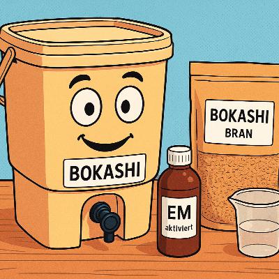 Bokashi Allerlei