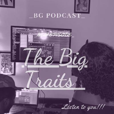 “Let’s learn” by BG(Big Traits) “Let’s learn” by BG(Big Traits)