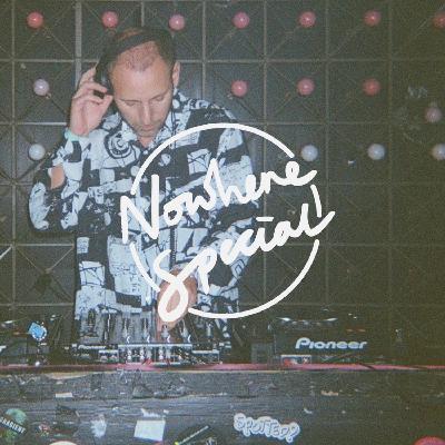 021 | Live @ NWS Bday Party 23.09.23 | Common Occupation