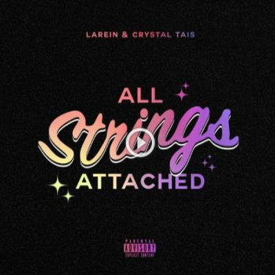 To Be Continued -Crystal Tais x Larein  Prod. Merv Jay Music