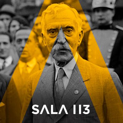 T1xC10 - El cor del president T1xC10 - El cor del president