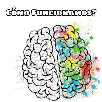 Episodio 2 - Cómo Funcionamos?