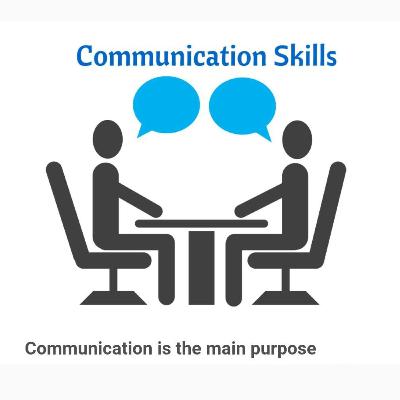 Improve your Communication skills