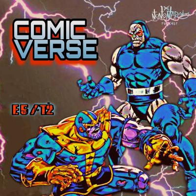 Cómicverse.E5T2