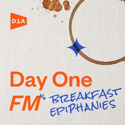 Breakfast Epiphanies: Cannes't Wait to Get Some Sleep