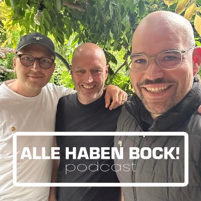 #33 auf ein Bier bei Sven Lensing