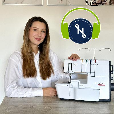 #130 - Iryna und die Bernette b64