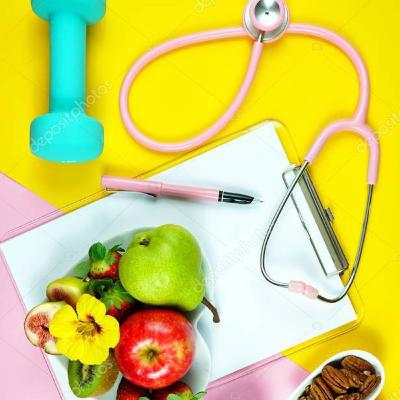 Importancia de la nutrición en la adolescencia