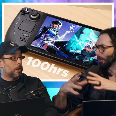 The 2025 games we actually played - WULFF DEN Podcast Ep 257