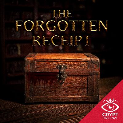 The Forgotten Receipt