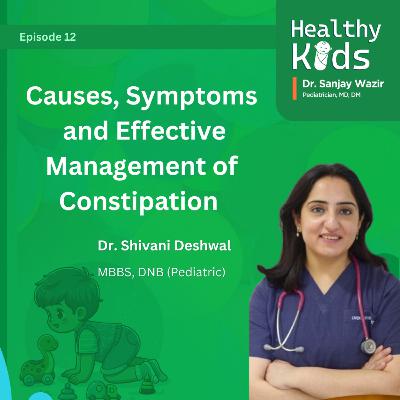 Identifying and Managing Constipation in Infants and Toddlers Identifying and Managing Constipation in Infants and Toddlers