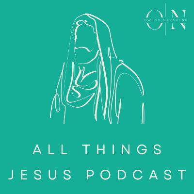 The Cost of Faith and the Courage of Jesus
