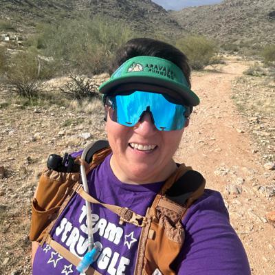 Episode 52: Evolution of a Runner: It All Started With a 15 Second Jog Episode 52: Evolution of a Runner: It All Started With a 15 Second Jog