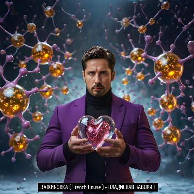 ЗАЖИРОВКА ( French House ) - ВЛАДИСЛАВ ЗАВОРИН
