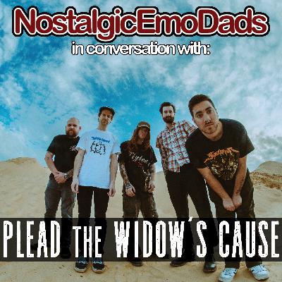 In Conversation With: Plead The Widow's Cause