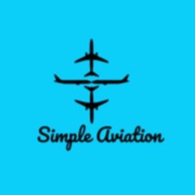 The Simple Aviation Podcast-Season 7-Episode 6-Your Live Aviation News Feed