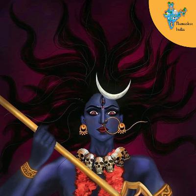 Mahakali: The Force of Time | Concept of Time Series
