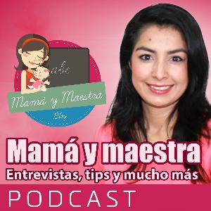 Guardar los recuerdos de tu hijo en Instagram (Annie365dias) | Podcast 016