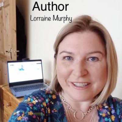 Creativity and Writing - The Path to Becoming a Fiction Writer with author, Lorraine Murphy.