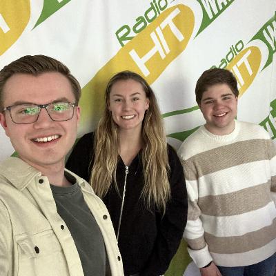 Radio Hitwave – Interview mit Laura Nolte