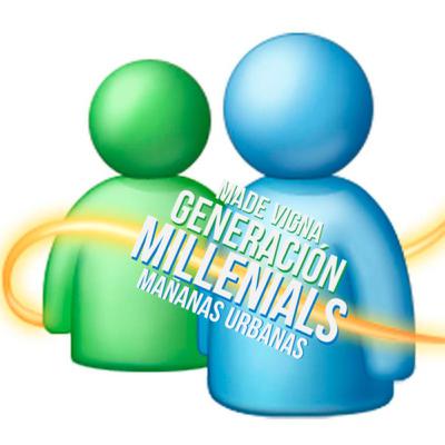 Generación Millenials - Dejavu 😲 Bandana y Mambrú